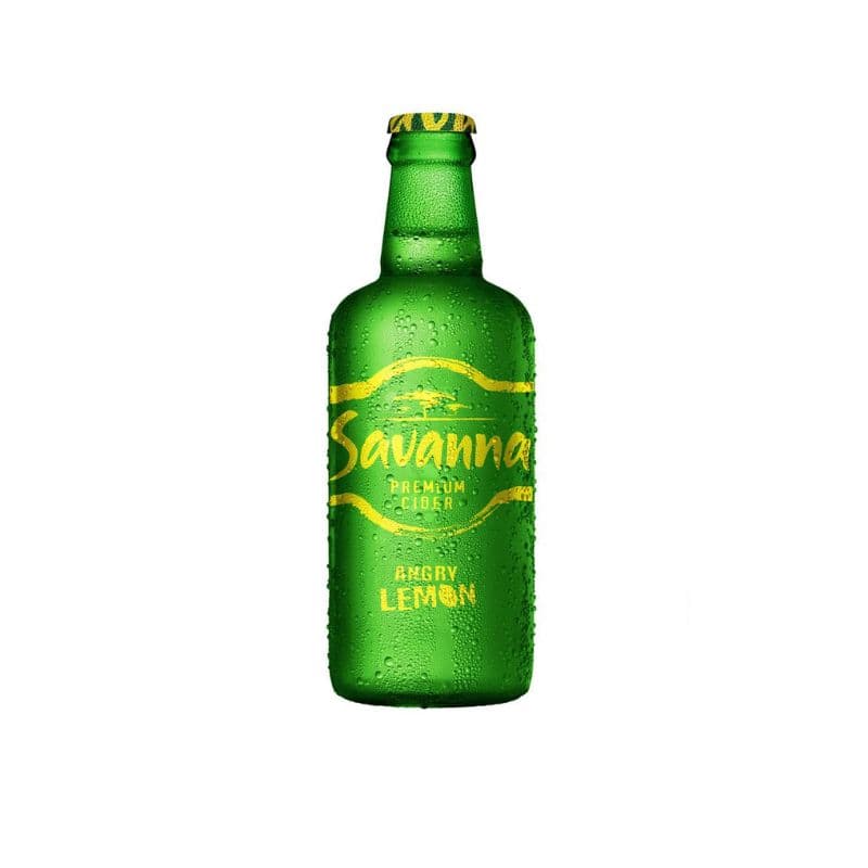 SAVANNA LEMON product image