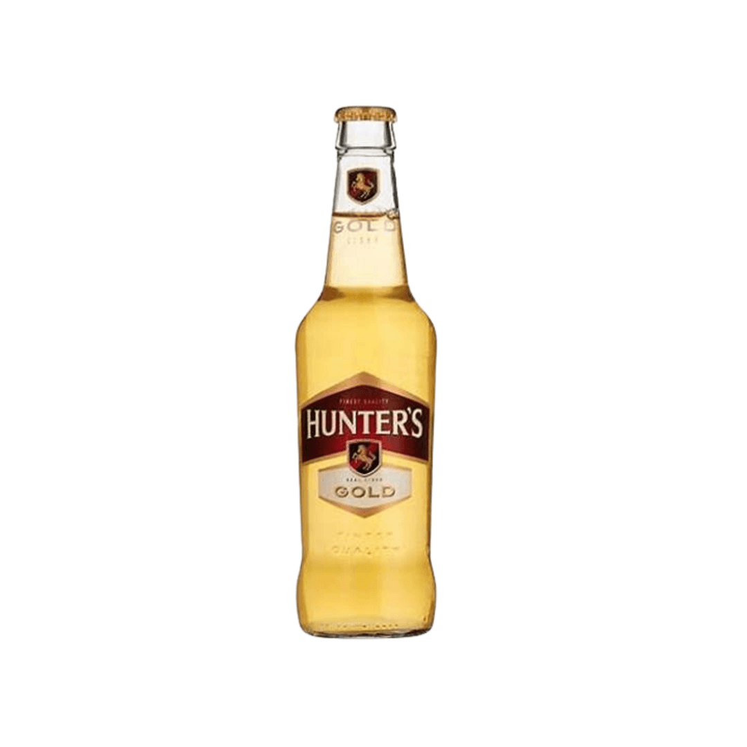HUNTERS GOLD BTL product image