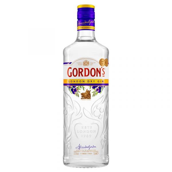 GORDONS (750ML) product image