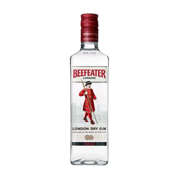 BEEFEATER CLEAR (750ML) product image