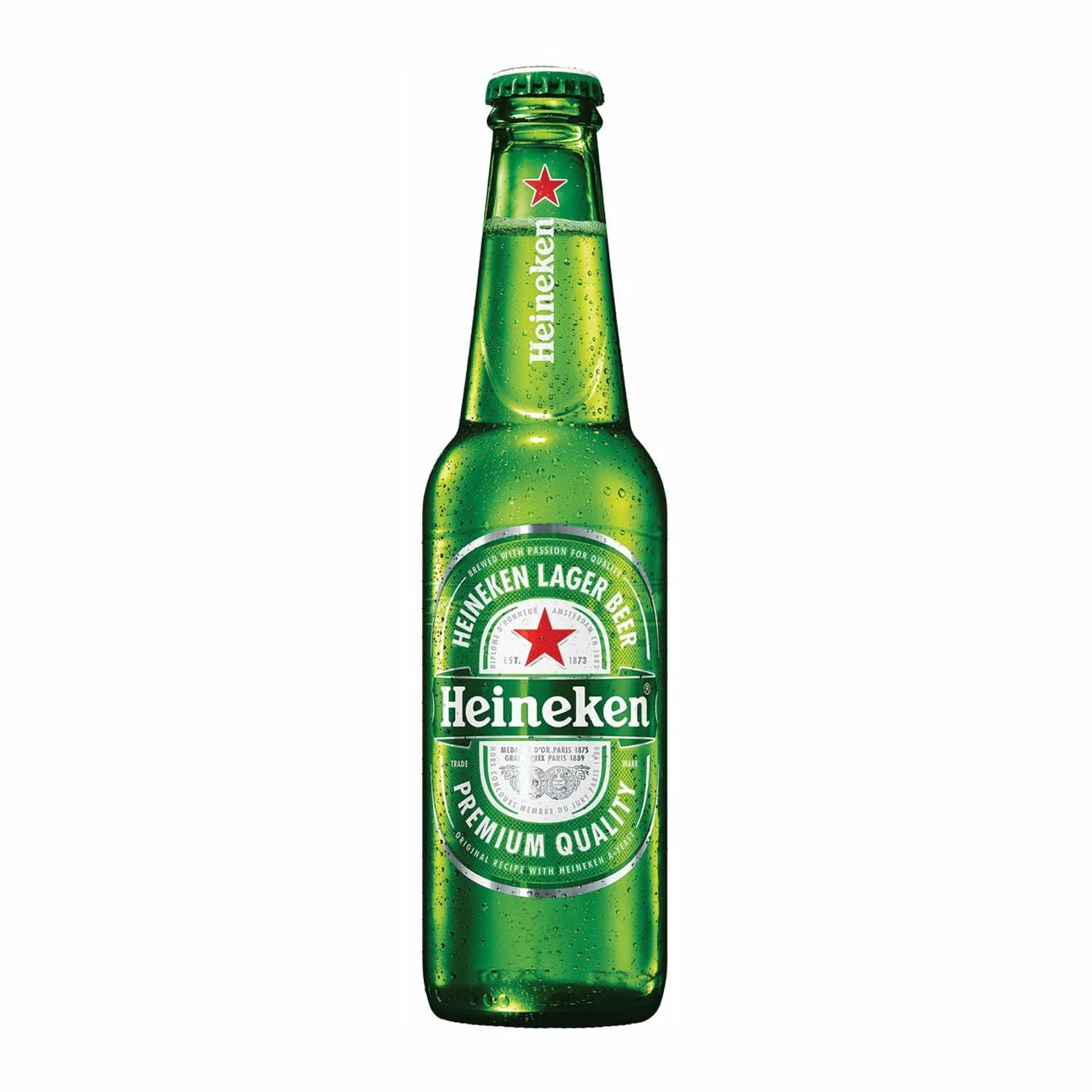 HEINEKEN BTL 330ML product image