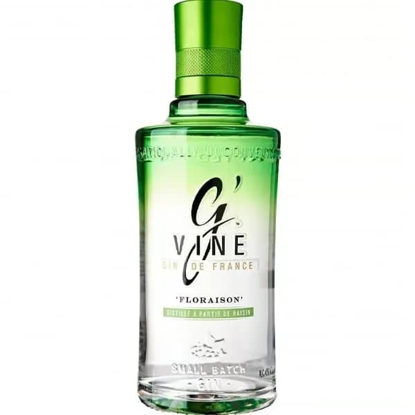 G’Vine Floraison Gin product image