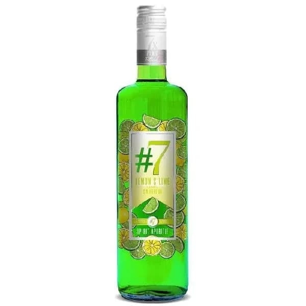 #7 Gin Lemon & Lime product image