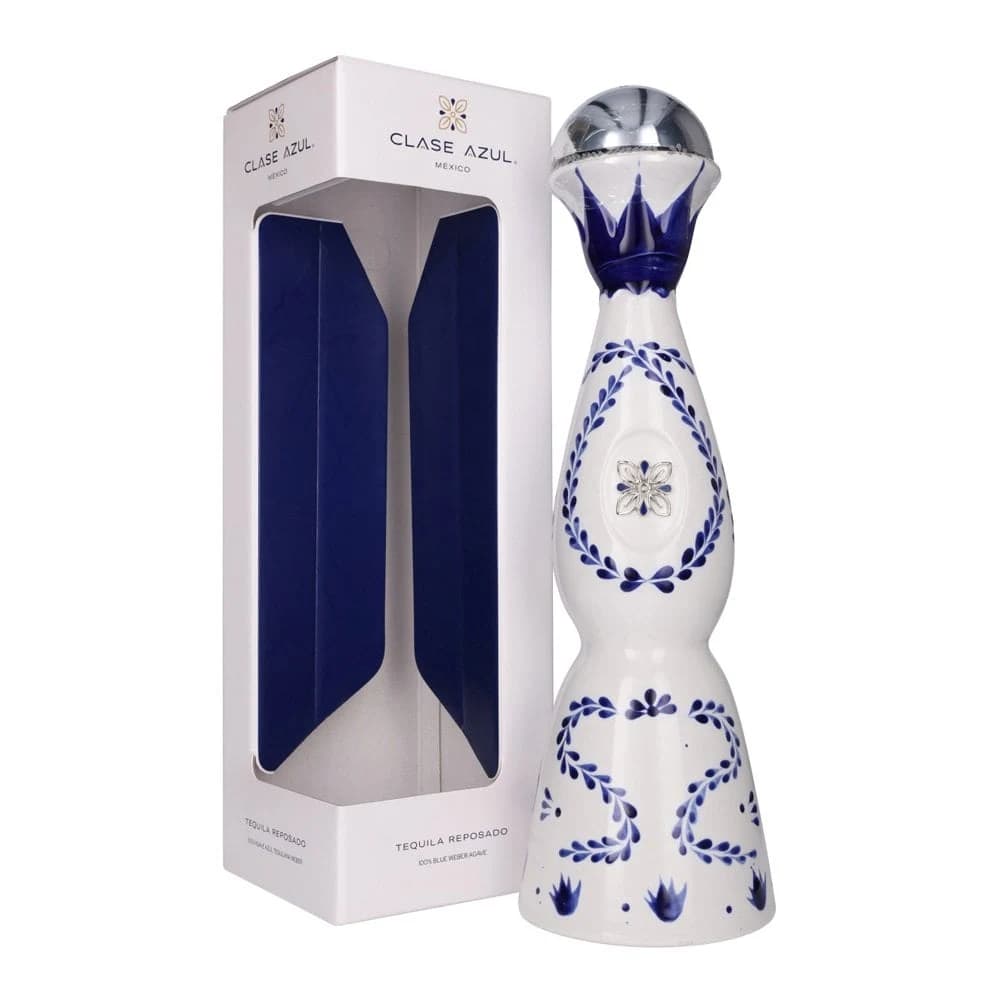 Clase Azul Reposado product image