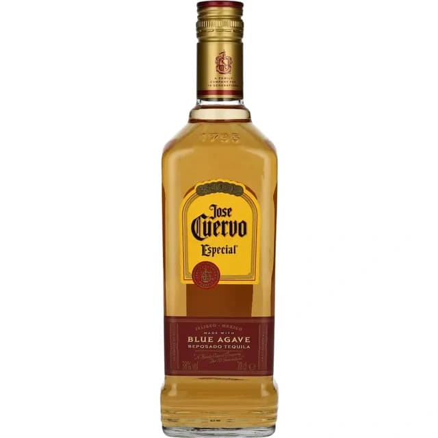JOSE CUERVO GOLD (1L) product image