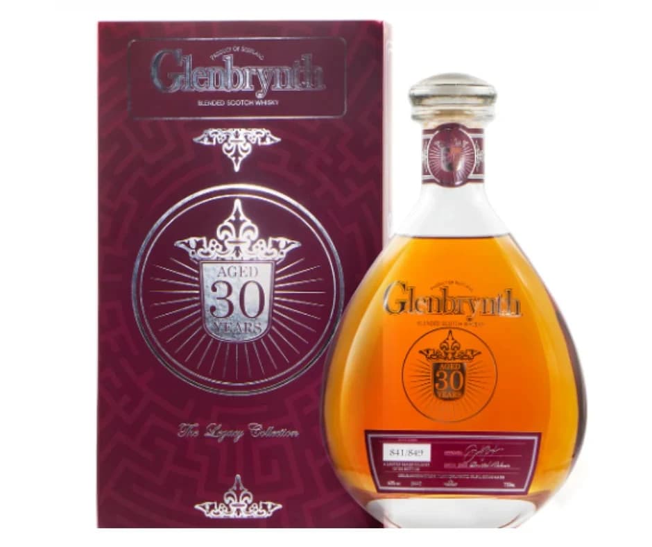 Glenbrynth 30YO product image