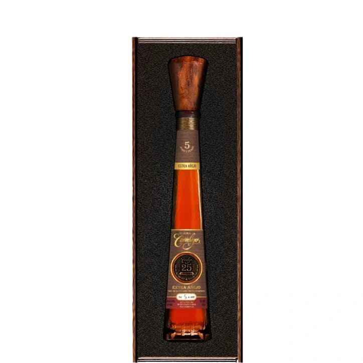 Corralejo Añejo Limited Edition product image