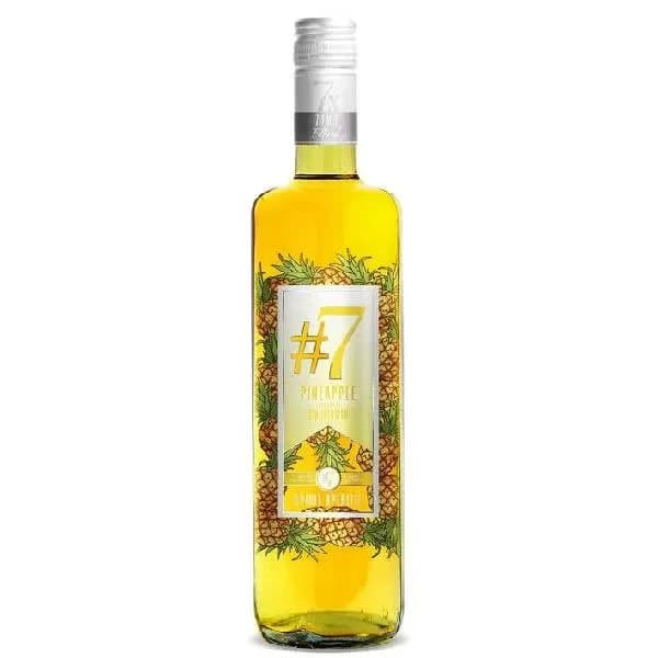 #7 Gin Pineapple product image
