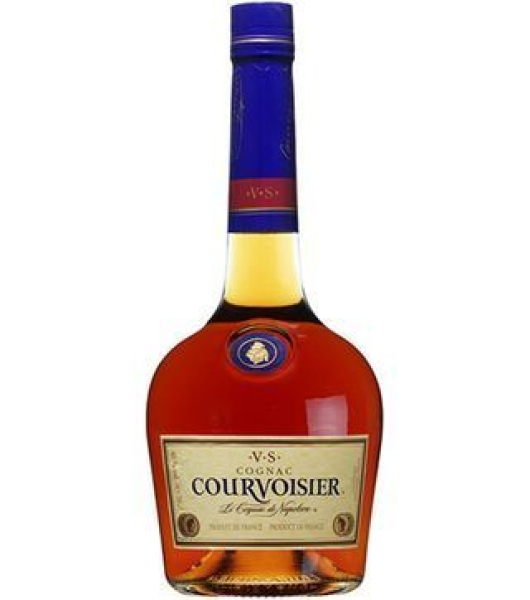 Courvoisier V.S 750ML