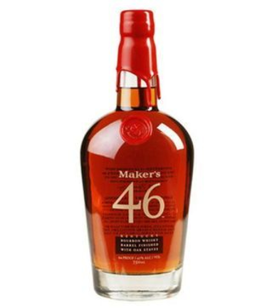 Makers Mark 46 700 ml