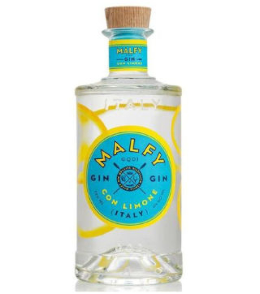 MALFY GIN LEMON [700ML]