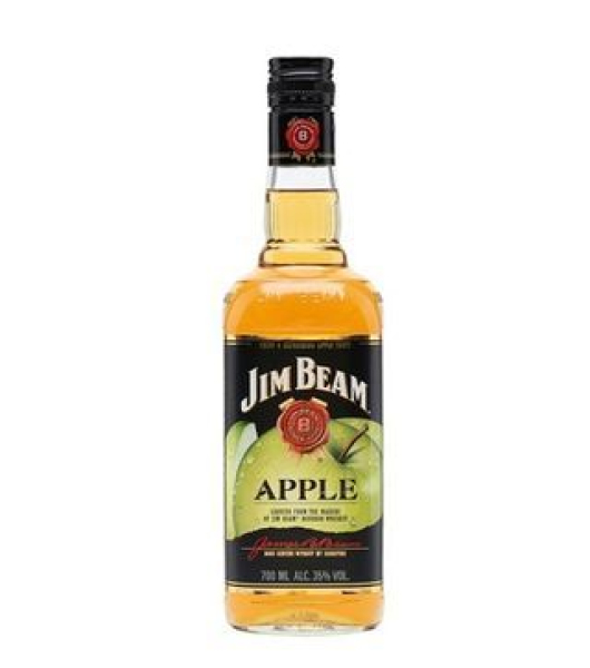 Jim Beam Apple (Liqueur) 750 ml