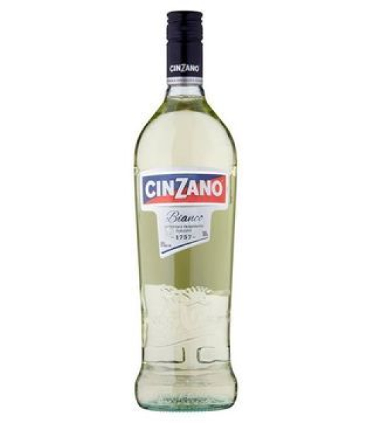 Cinzano Bianco 750 Ml
