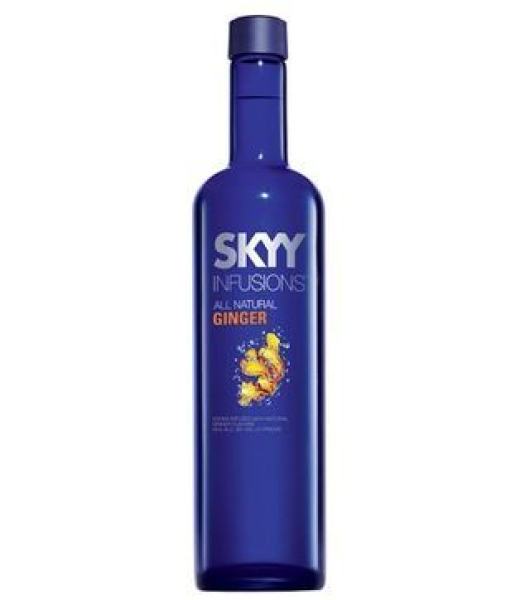 Skyy Ginger 750 Ml