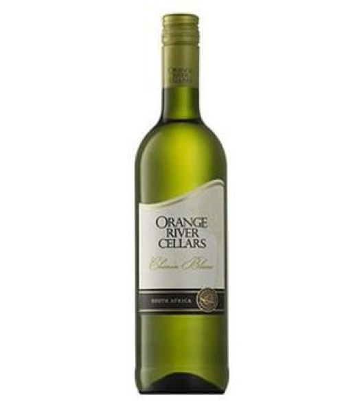 Orange Cellar Chenin Blanc 750 Ml