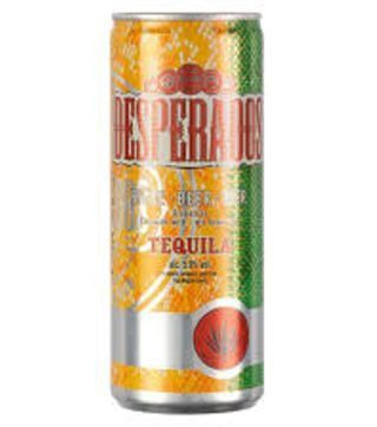 Desperados Can 500ml