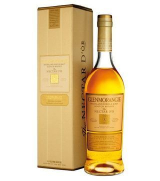 Glenmorangie Nectar Dor 700 ml