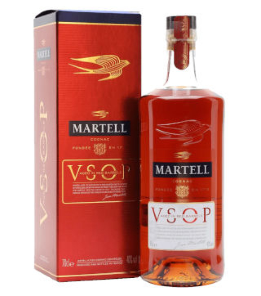 Martel V.S.O.P 1 LITRE