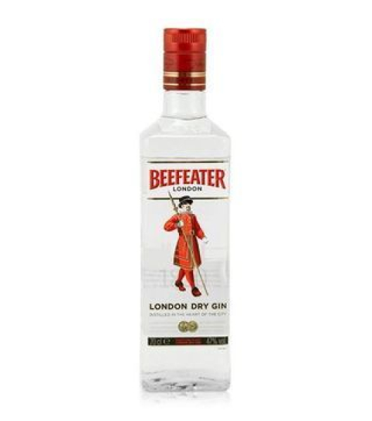 BEEFEATER CLEAR (1L)