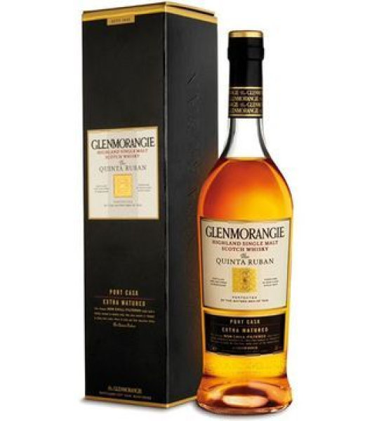 Glenmorangie Quinta Ruban 750 ml