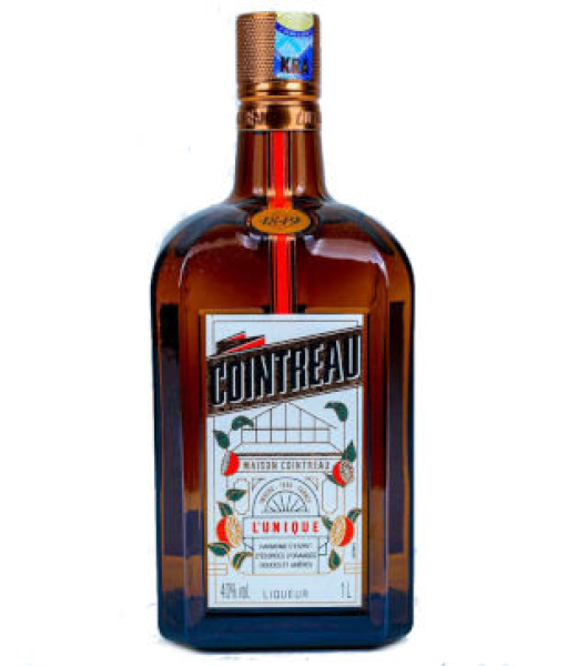 Cointreau 1 Litre
