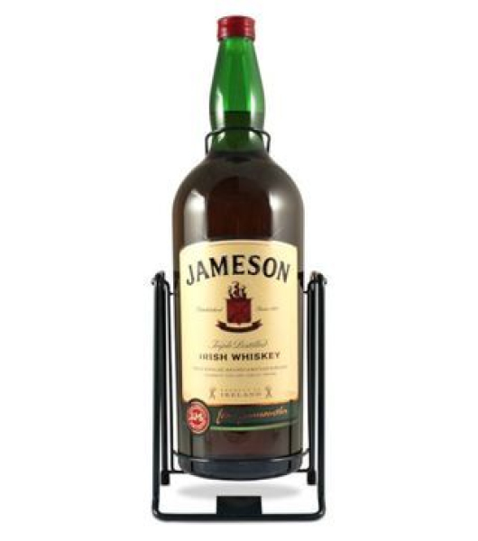 Jameson 4.5 Litres King Size