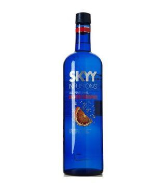 Skyy Blood Orange 1 Litre