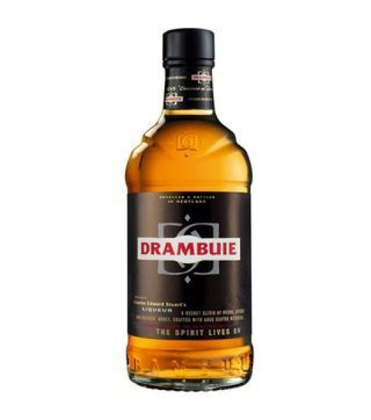 Drambuie 1 Litre