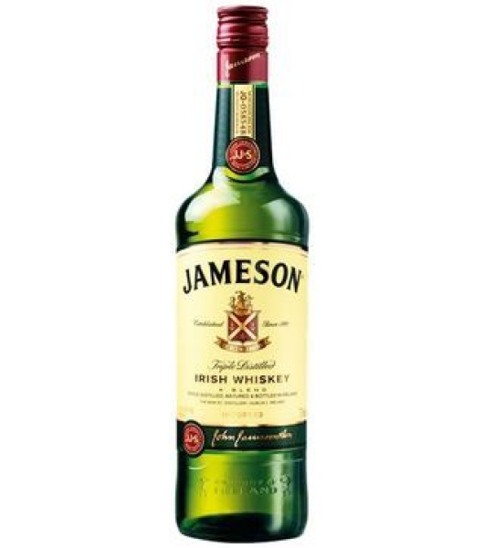 Jameson 750 ml