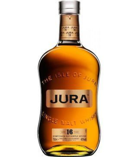 Jura 16 Years 750 ml