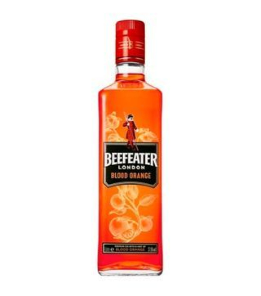 BEEFEATER ORANGE [750ML]