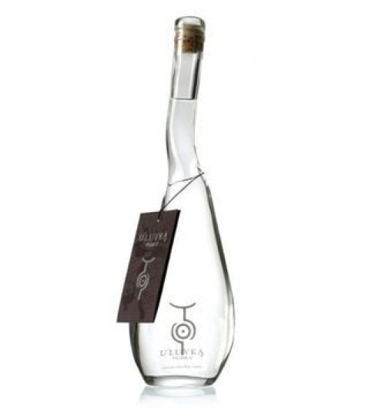 Uluvuka Vodka 1 Litre