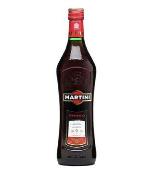 Martini Rosso 750 Ml