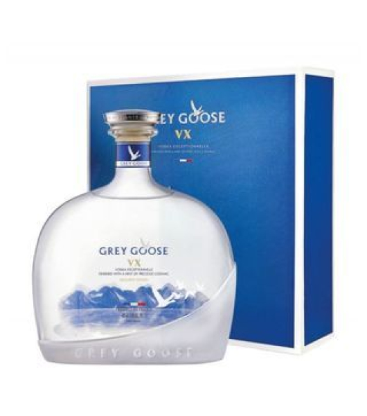 Grey Goose Vx 1 Litre
