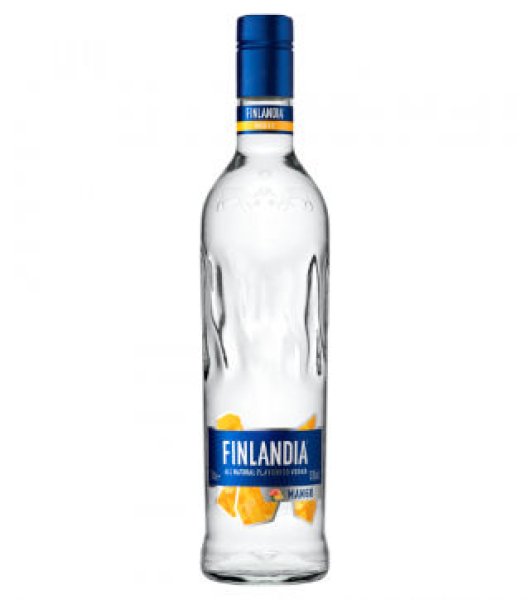Finlandia Mango 750 Ml