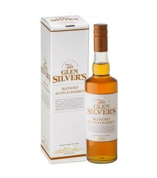 Glen Silvers 1 litre