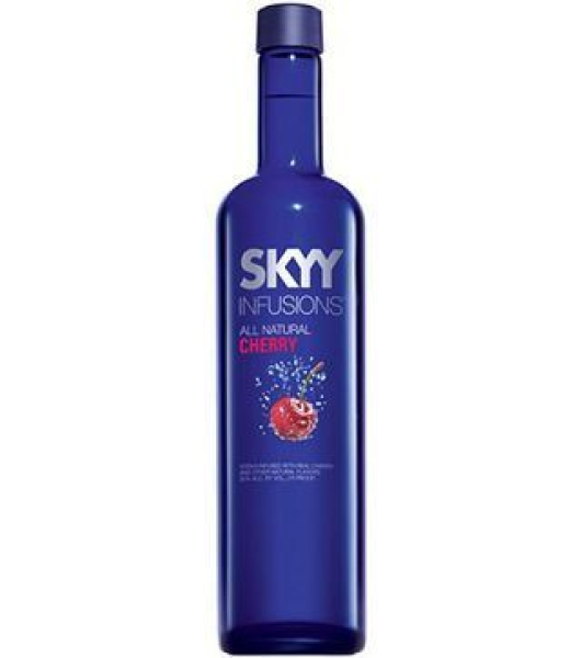 Skyy Cherry 1 Litre