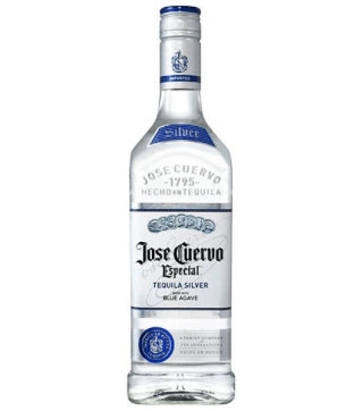 JOSE CUERVO SILVER 1L