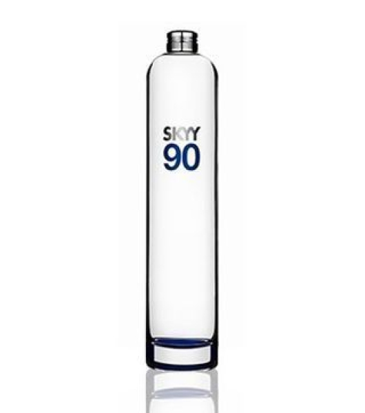 Skyy 90 Vodka 1 Litre