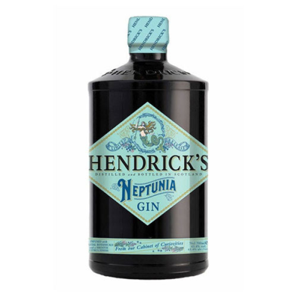 HENDRICKS NEPTUNIA [700ML]