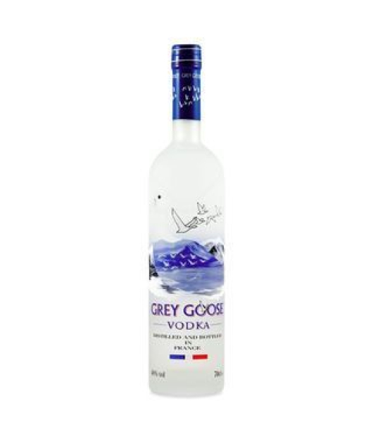 Grey Goose 1 Litre
