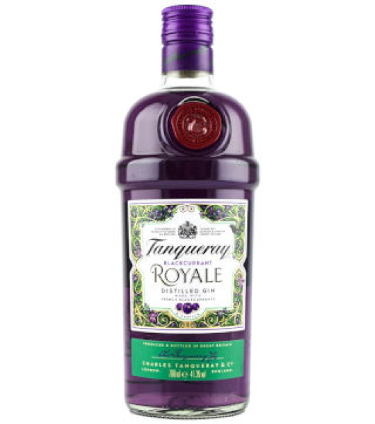 TANQUERAY ROYALE [700CL]