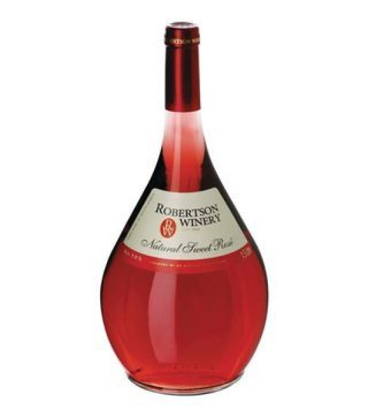 Robertson Winery Rose 750 Ml