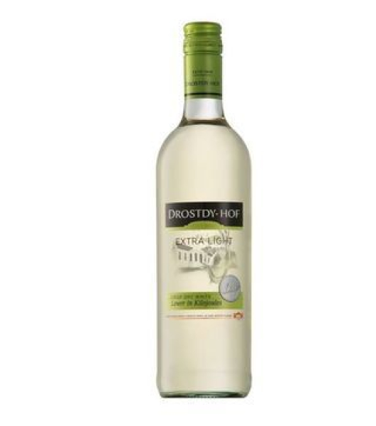 Drostdy-Hof White Sweet 750 Ml