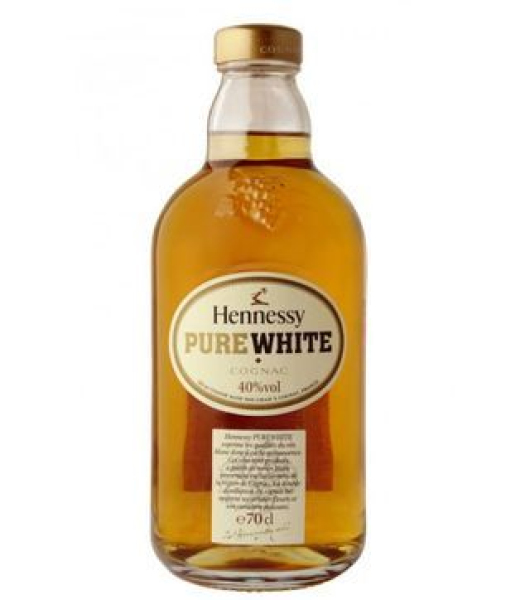 White Hennessy
