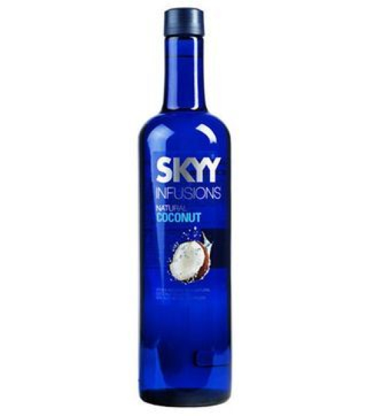 Skyy Coconut 1 Litre