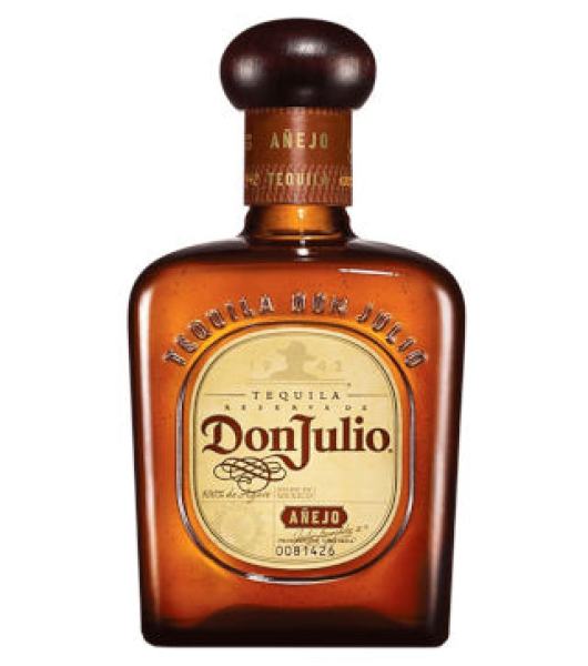 DON JULIO ANEJO 700ml