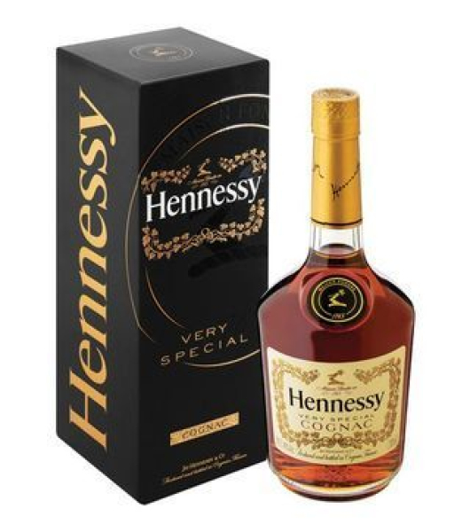 Hennessy V.S 700ml