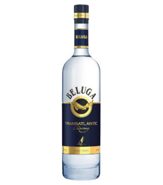Beluga Transatlantic Racing Vodka 750 Ml