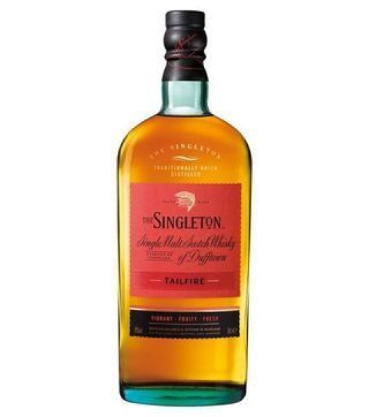 Singleton Talifire 750 ml